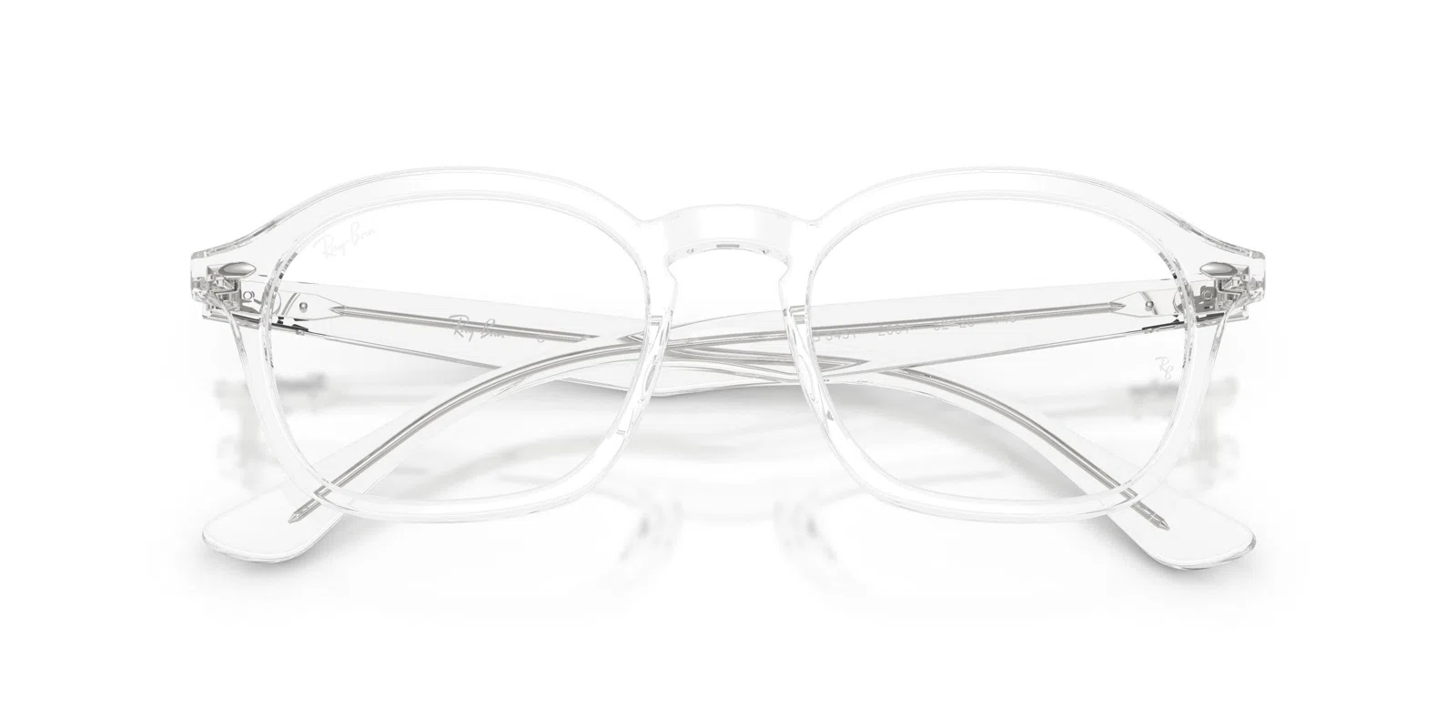 Ray-Ban 5451 Eyeglasses - view 36